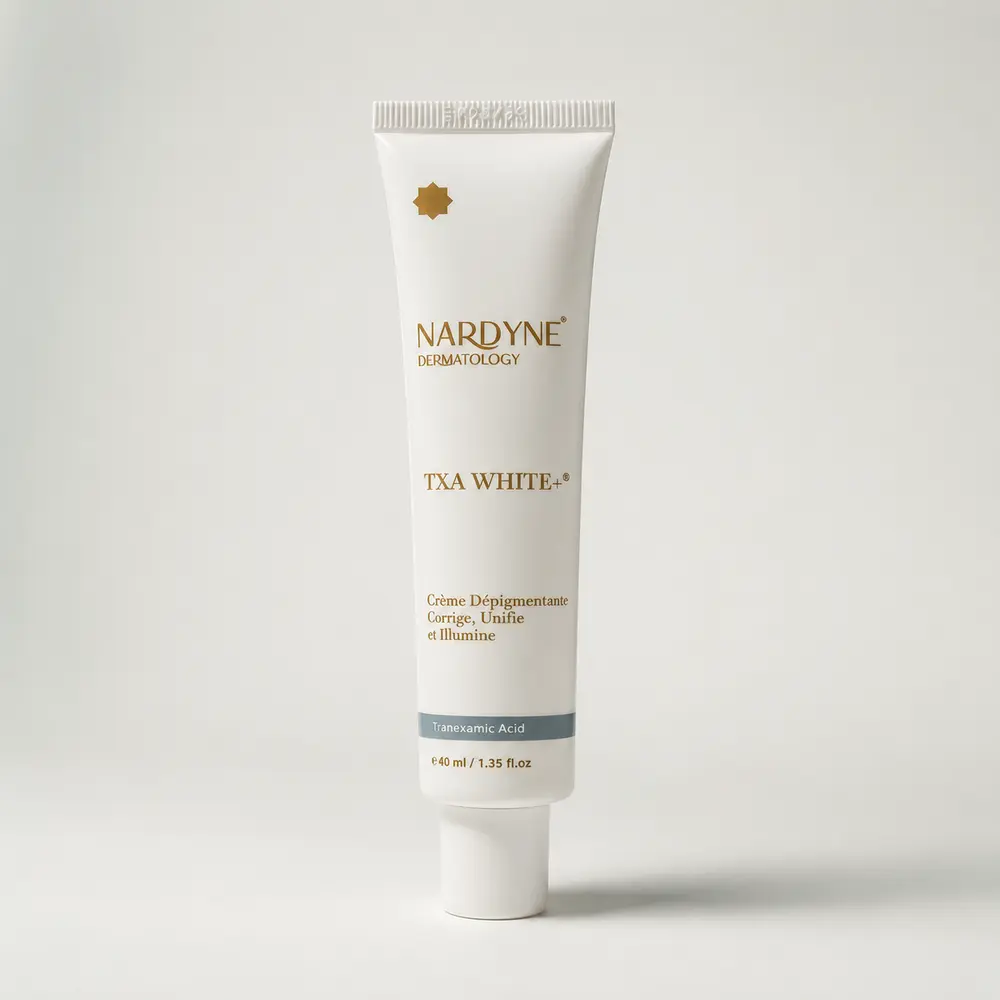 Nardyne TXA WHITE+ Crème Anti-Taches 40 ml Nardyne Dermatology